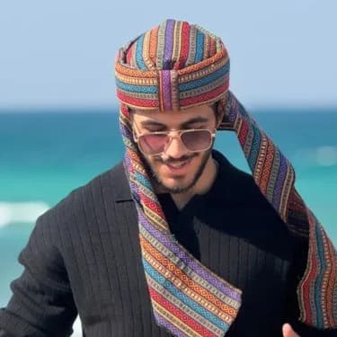 Amirali Alizadeh